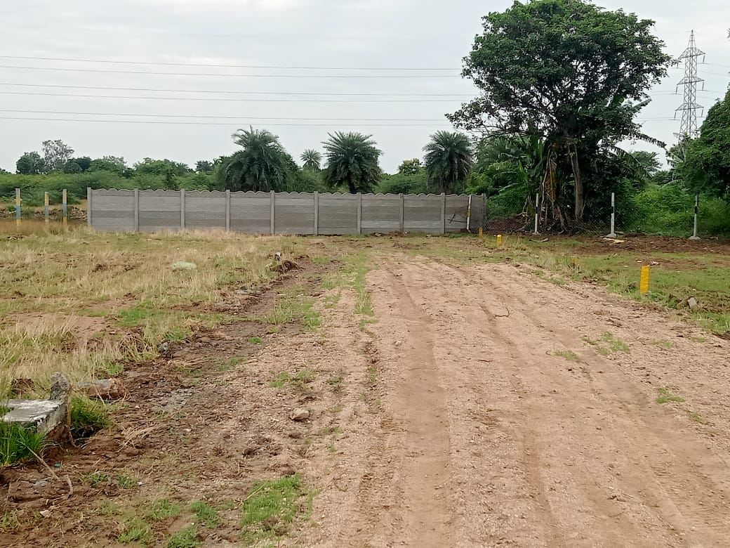 PGS Group Of Companies Real Estate Developer Residential Plots in Chennai.