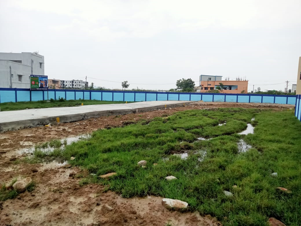 PGS Group Of Companies Real Estate Developer Residential Plots in Chennai.
