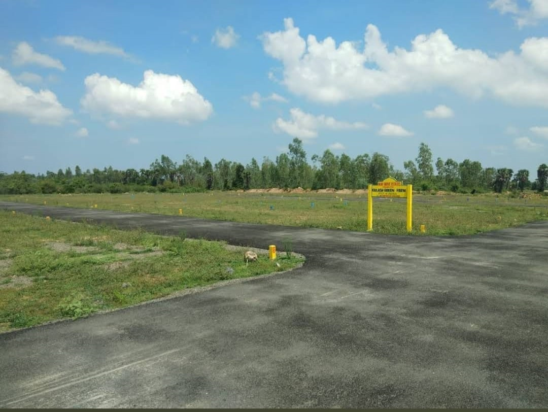PGS Group Of Companies Real Estate Developer Residential Plots in Chennai.
