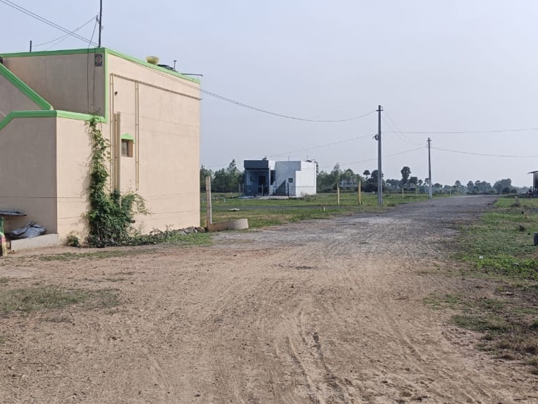 PGS Group Of Companies Real Estate Developer Residential Plots in Chennai.