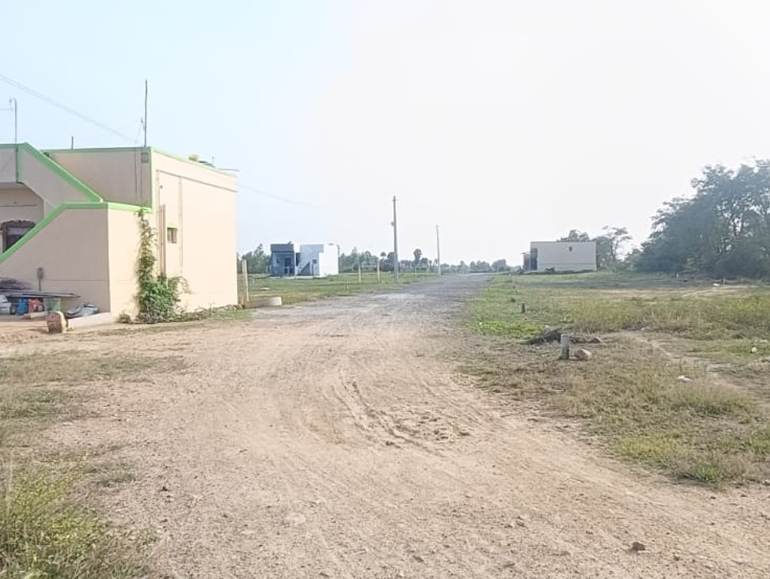 PGS Group Of Companies Real Estate Developer Residential Plots in Chennai.