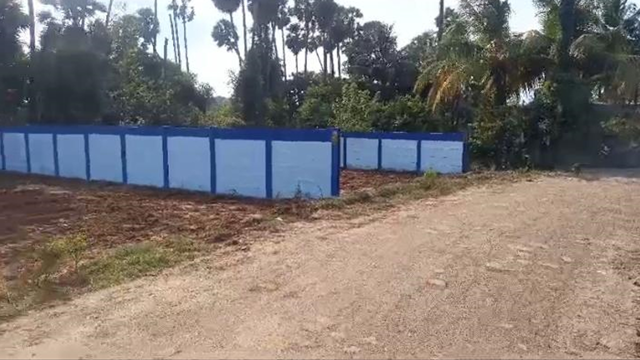 PGS Group Of Companies Real Estate Developer Residential Plots in Chennai.