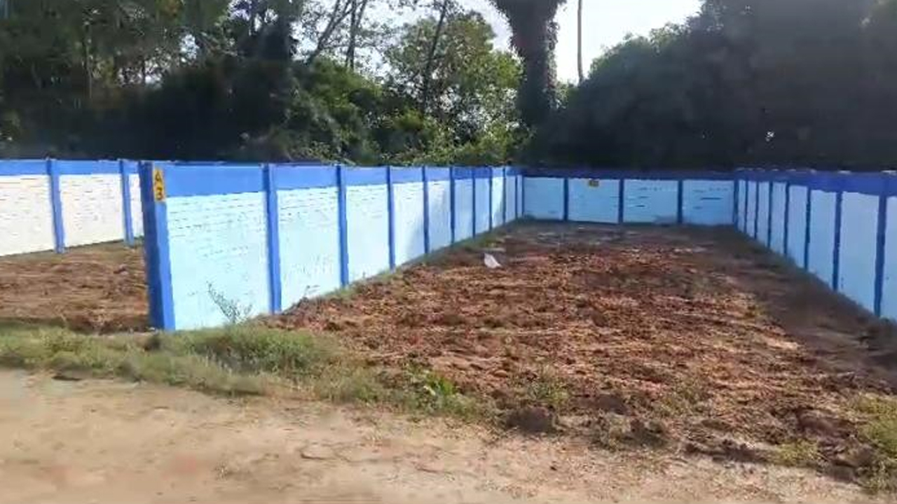 PGS Group Of Companies Real Estate Developer Residential Plots in Chennai.
