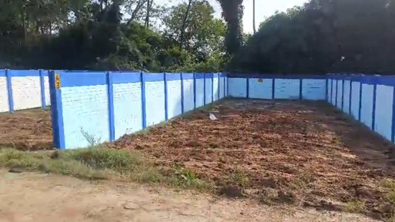 PGS Group Of Companies Real Estate Developer Residential Plots in Chennai.