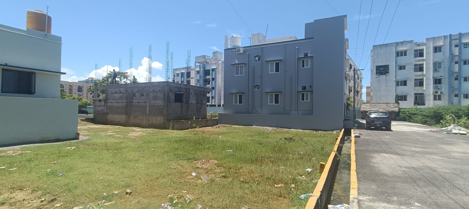 PGS Group Of Companies Real Estate Developer Residential Plots in Chennai.