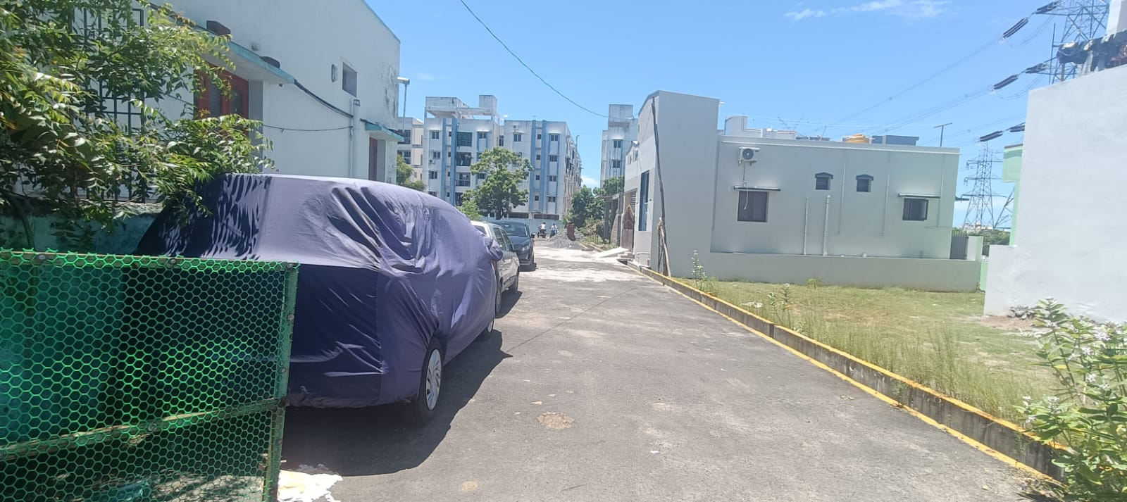 PGS Group Of Companies Real Estate Developer Residential Plots in Chennai.