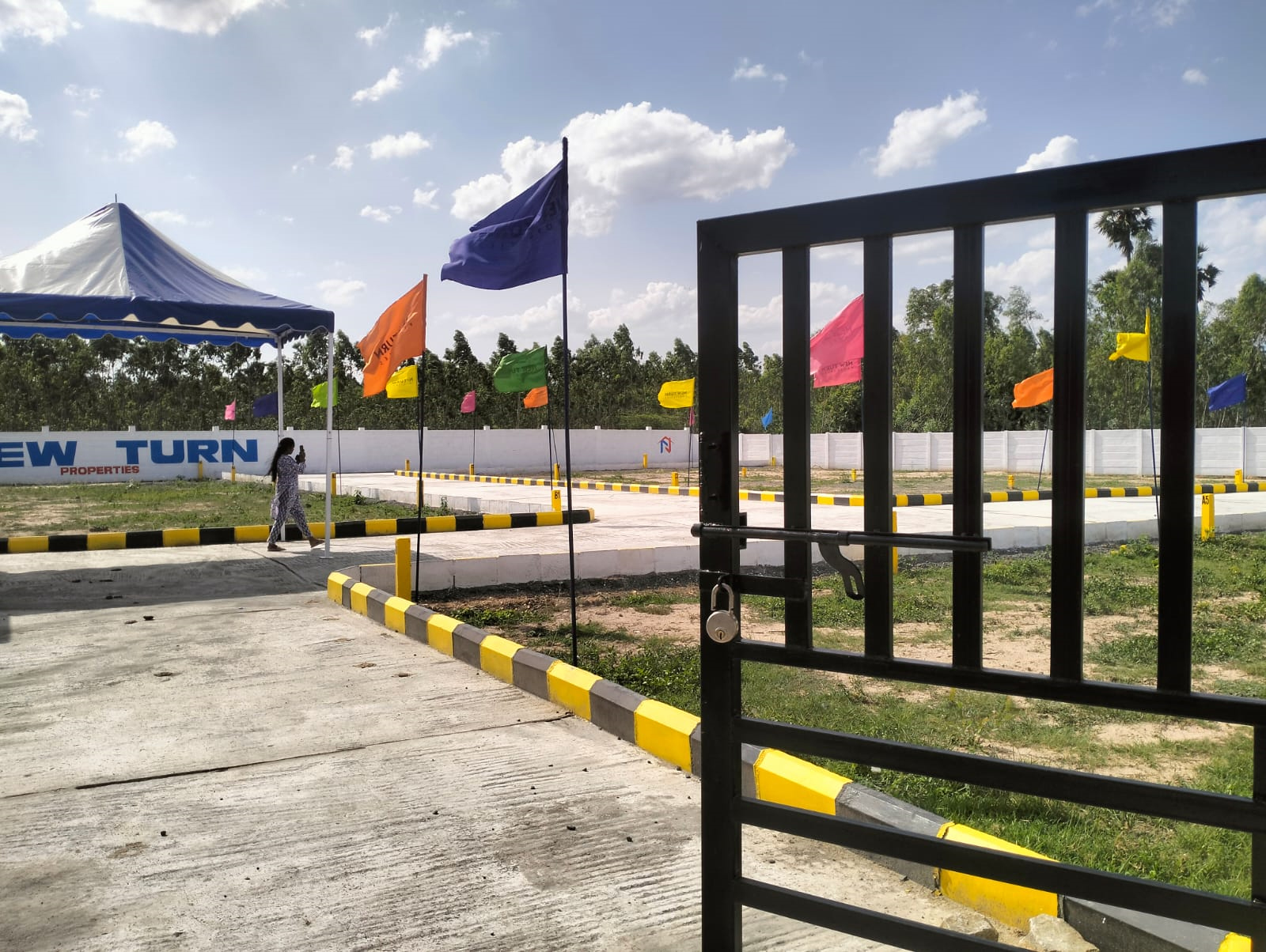 PGS Group Of Companies Real Estate Developer Residential Plots in Chennai.
