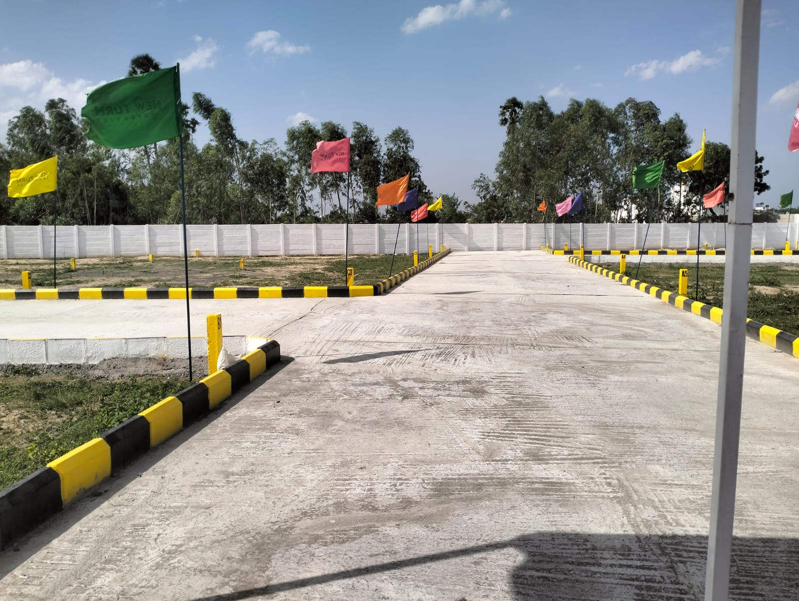 PGS Group Of Companies Real Estate Developer Residential Plots in Chennai.