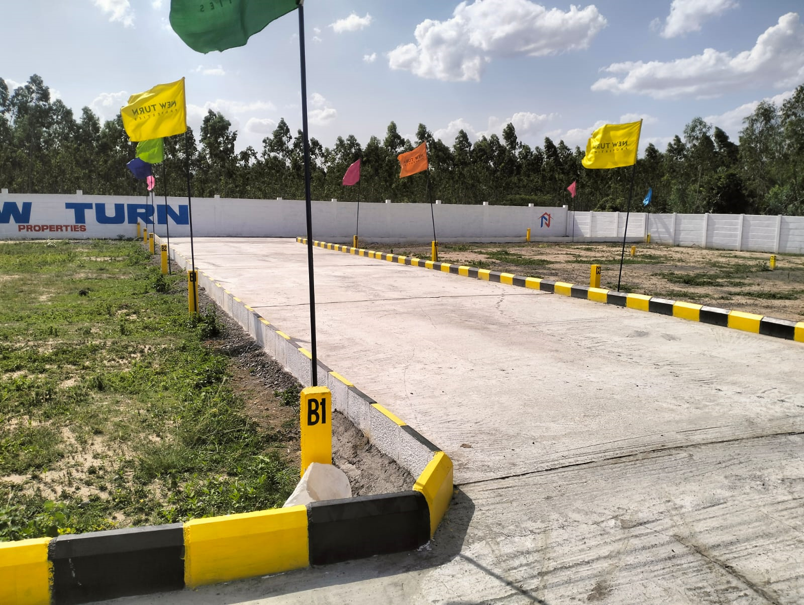 PGS Group Of Companies Real Estate Developer Residential Plots in Chennai.