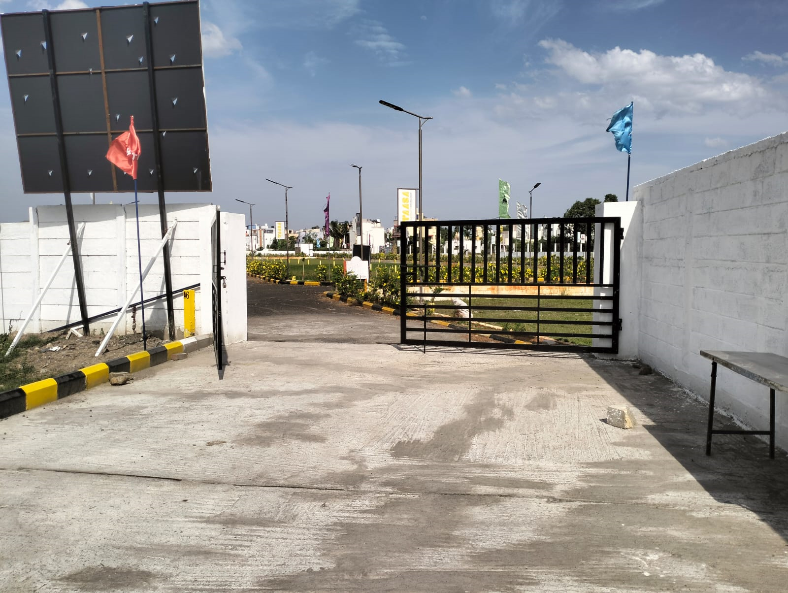 PGS Group Of Companies Real Estate Developer Residential Plots in Chennai.