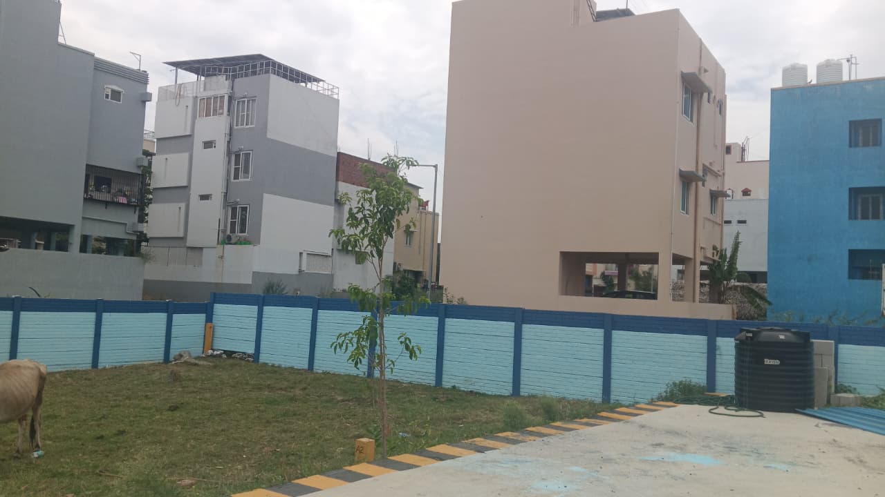 PGS Group Of Companies Real Estate Developer Residential Plots in Chennai.