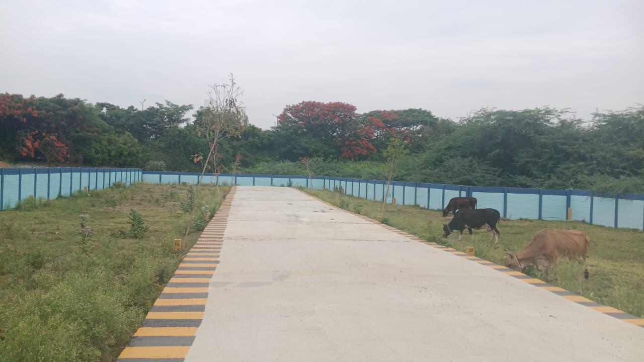 PGS Group Of Companies Real Estate Developer Residential Plots in Chennai.