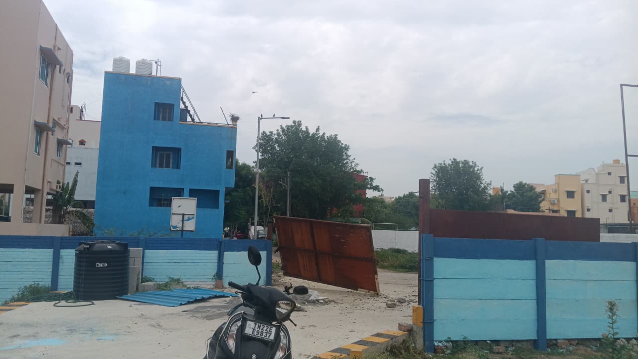 PGS Group Of Companies Real Estate Developer Residential Plots in Chennai.