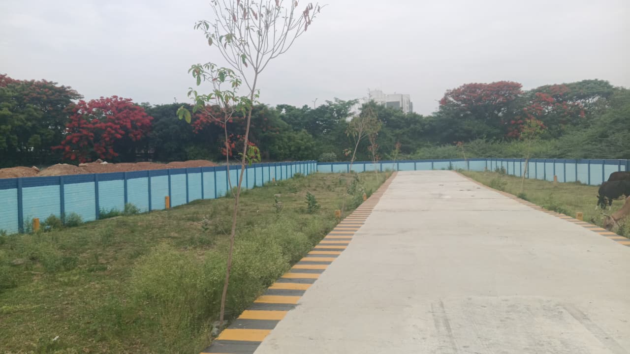 PGS Group Of Companies Real Estate Developer Residential Plots in Chennai.