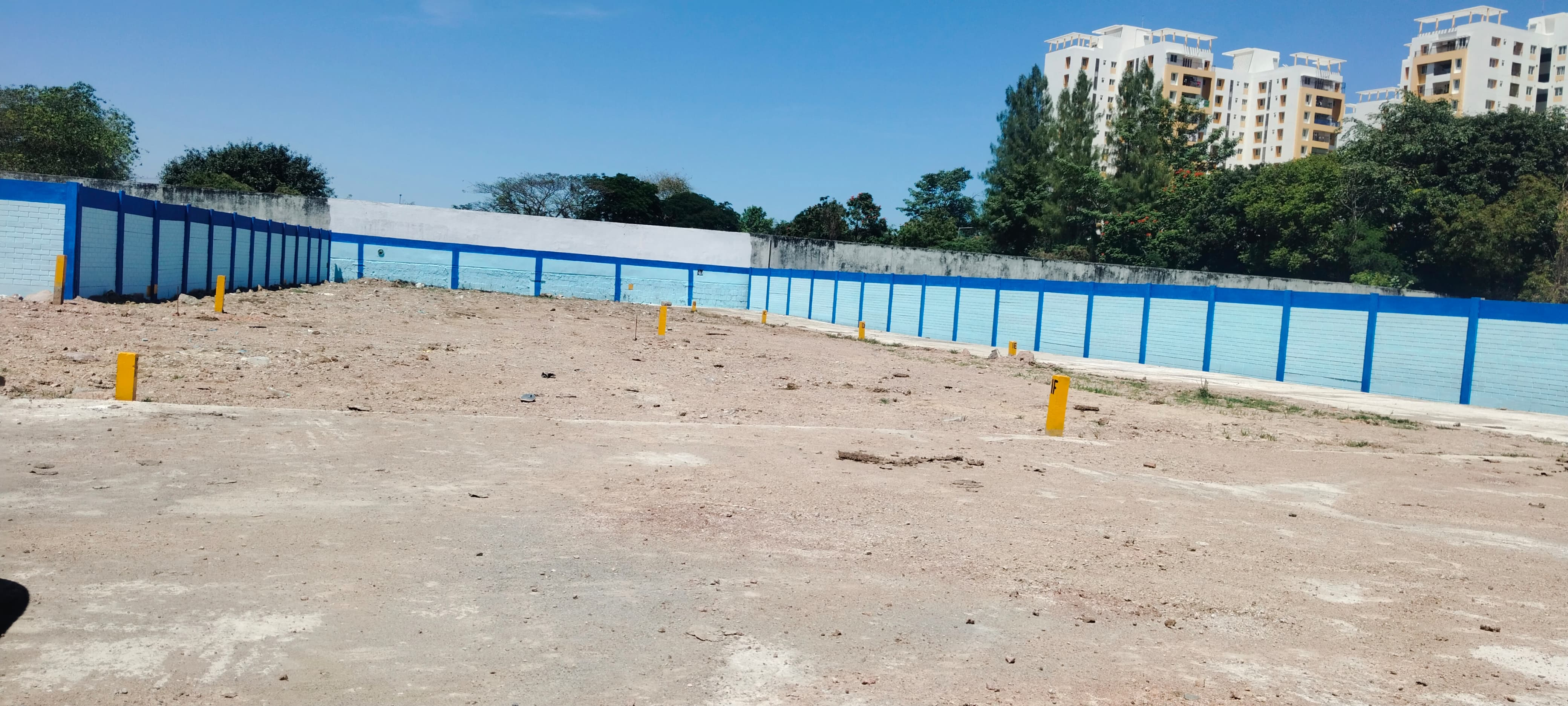 PGS Group Of Companies Real Estate Developer Residential Plots in Chennai.